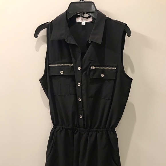 Romper by Love Tree - Picture 1 of 8